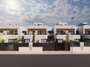 Villa en venta a estrenar en San Javier Murcia