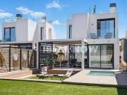 Villa en venta a estrenar en Sant Josep de sa Talaia...