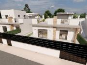 Villa en venta a estrenar en Torre Pacheco Murcia