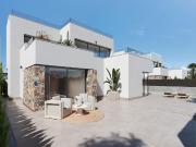 Villa en venta a estrenar en Torre Pacheco Murcia