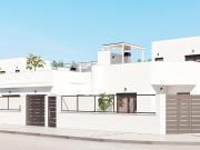Chalet en venta a estrenar en Torre Pacheco Murcia