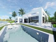 Villa en venta a estrenar en Torre Pacheco Murcia