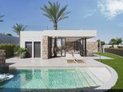 Villa en venta a estrenar en Torre Pacheco Murcia