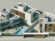 Villa en venta a estrenar en Torrevieja Alicante