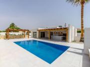 Villa en venta a estrenar en Torrevieja Alicante