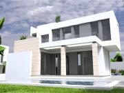 Villa en venta a estrenar en Torrevieja Alicante