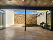 Villa en Venta a Minutos de Plaza la Isla en Temozón...