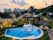 villa en venta Acapulco