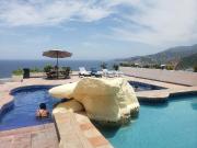 VILLA EN VENTA ACAPULCO FRACC. LAS PLAYAS
