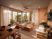 CASA EN VENTA AL NORTE DE MÉRIDA YUCATÁN EN SANTA...