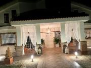Villa en venta Aljaraque