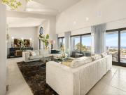 Villa en venta Benahavis