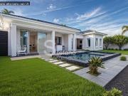 Villa en venta Benalmádena