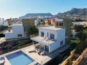 Villa en venta Calpe