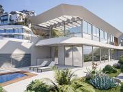 Villa en venta. Calpe