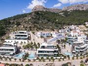 Villa en venta Calpe