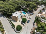 VILLA EN VENTA CERCA DE CALA ANDRAGO · MORAIRA, COSTA...