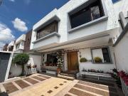 VILLA EN VENTA CHALLUABAMBA