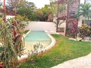 Villa en venta! Chemuyil,Tulum, Quintana Roo