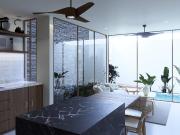 Villa en Venta Chuburn?