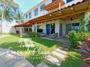 Villa en venta con Club de Playa Acapulco Diamante