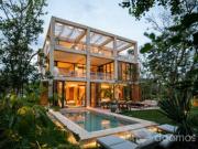 Villa en venta, Corasol, Playa del Carmen, Riviera Maya