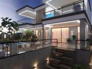 Villa en venta Costa Adeje