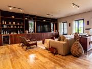 VILLA EN VENTA DE 4 RECAMRAS FRENTE A LA MARINA UBICADA...