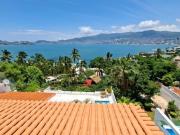 Villa en Venta en Acapulco, Fraccionamiento Marina de...