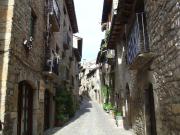 Villa en venta en Aínsa Sobrarbe Huesca