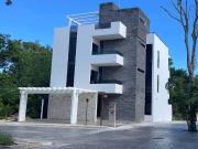 Villa en Venta en Aldea Kiin en Puerto Morelos
