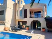 Villa en venta en Alfaz del Pi Alicante