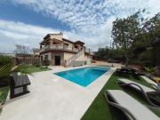 Villa en venta en Algarrobo Málaga