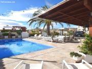 Villa en Venta en Algorfa, Alicante