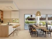villa en Venta en Algorfa. ETRV T148