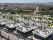 villa en Venta en Algorfa. ETRV T341