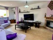 villa en Venta en Algorfa. ETRV T4214