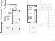 villa en Venta en Algorfa. ETRV T5655