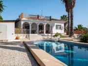 Villa en venta en Alhaurín el Grande Málaga