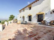 Villa en venta en Alhaurín el Grande Málaga