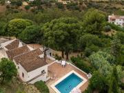 Villa en venta en Alhaurín el Grande Málaga