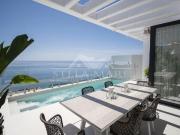 Villa en venta a estrenar en Almuñécar Granada