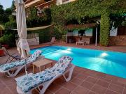 Villa en venta en Almuñécar Granada