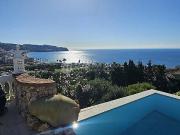 Villa en venta en Almuñécar Granada