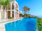 Villa en venta en Altea Alicante