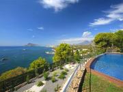 Villa en venta en Altea Alicante