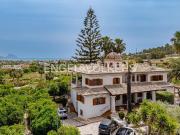 Villa en venta en Altea Alicante