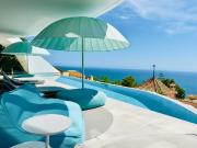 Villa en venta en Altea Alicante