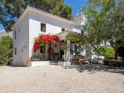 Villa en venta en Altea Alicante