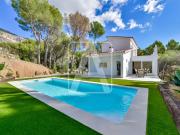 Villa en venta en Altea, en la exclusiva Sierra de...